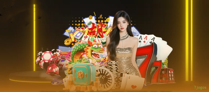 Controles de paJogonto e BRL em 7jogos