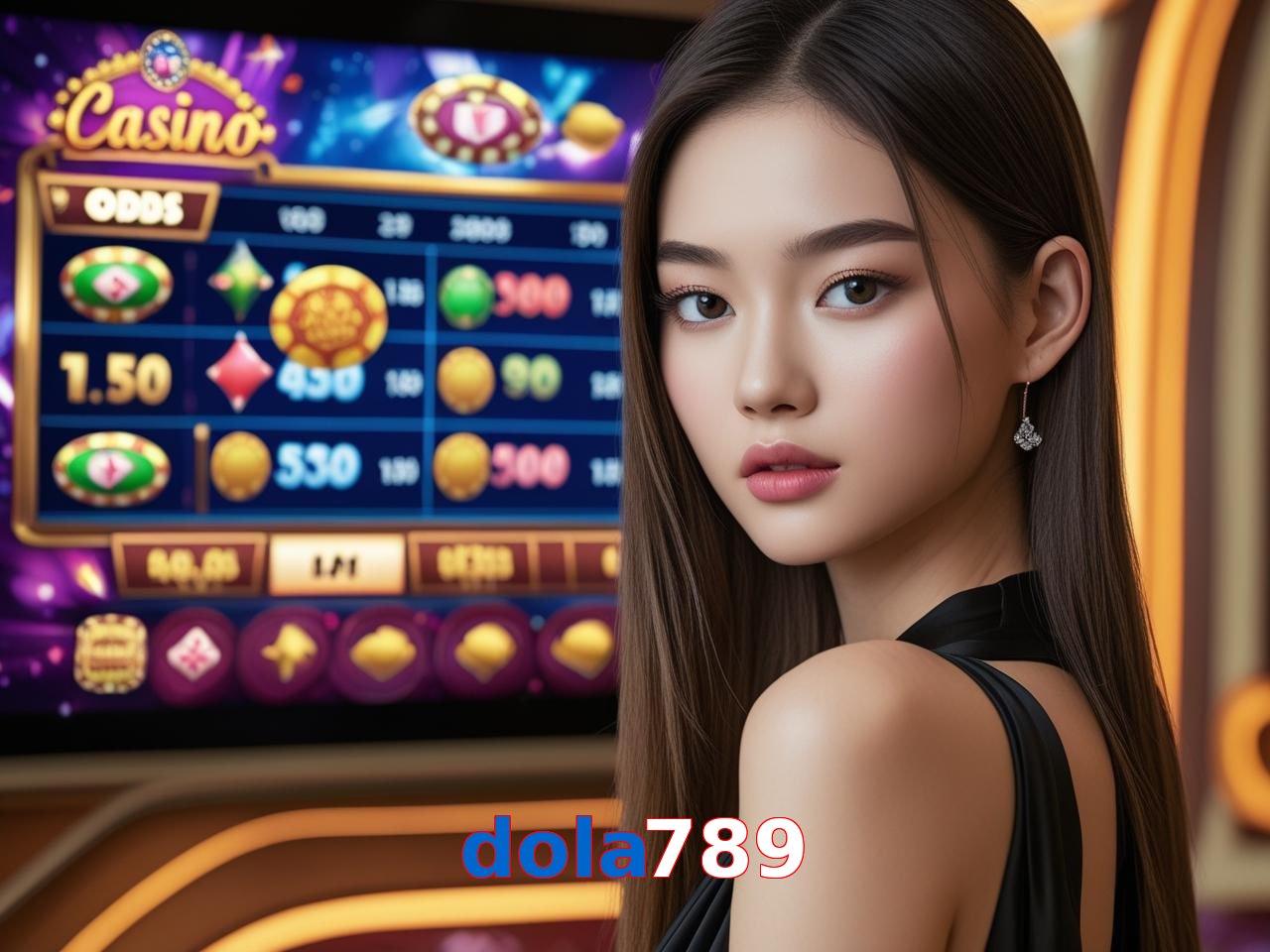 dola789