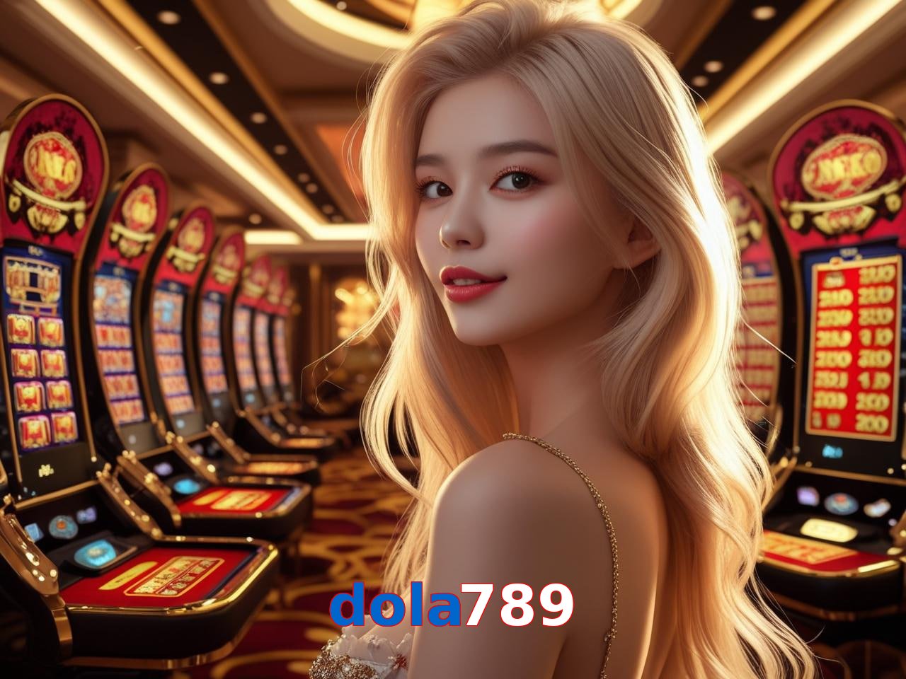 dola789