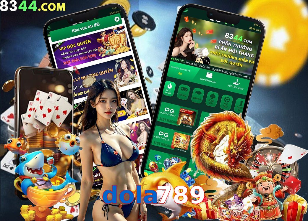 dola789